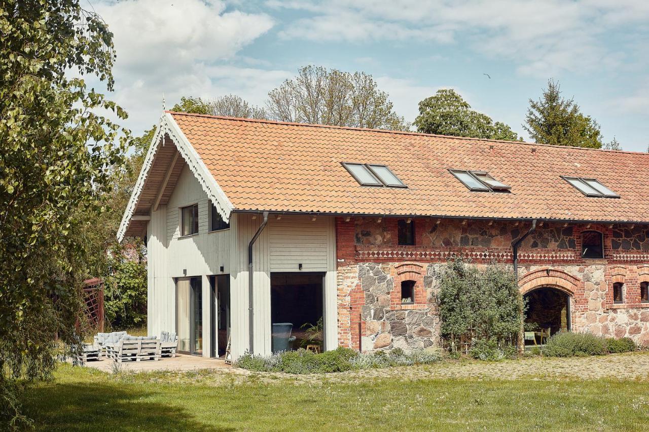 Folwark Bauernhof Bilsken