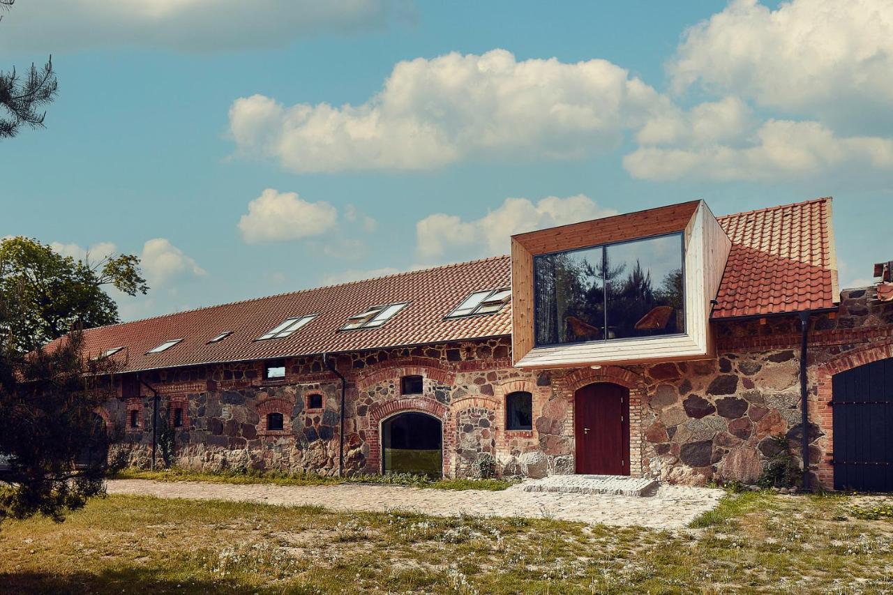 Folwark Bilsken