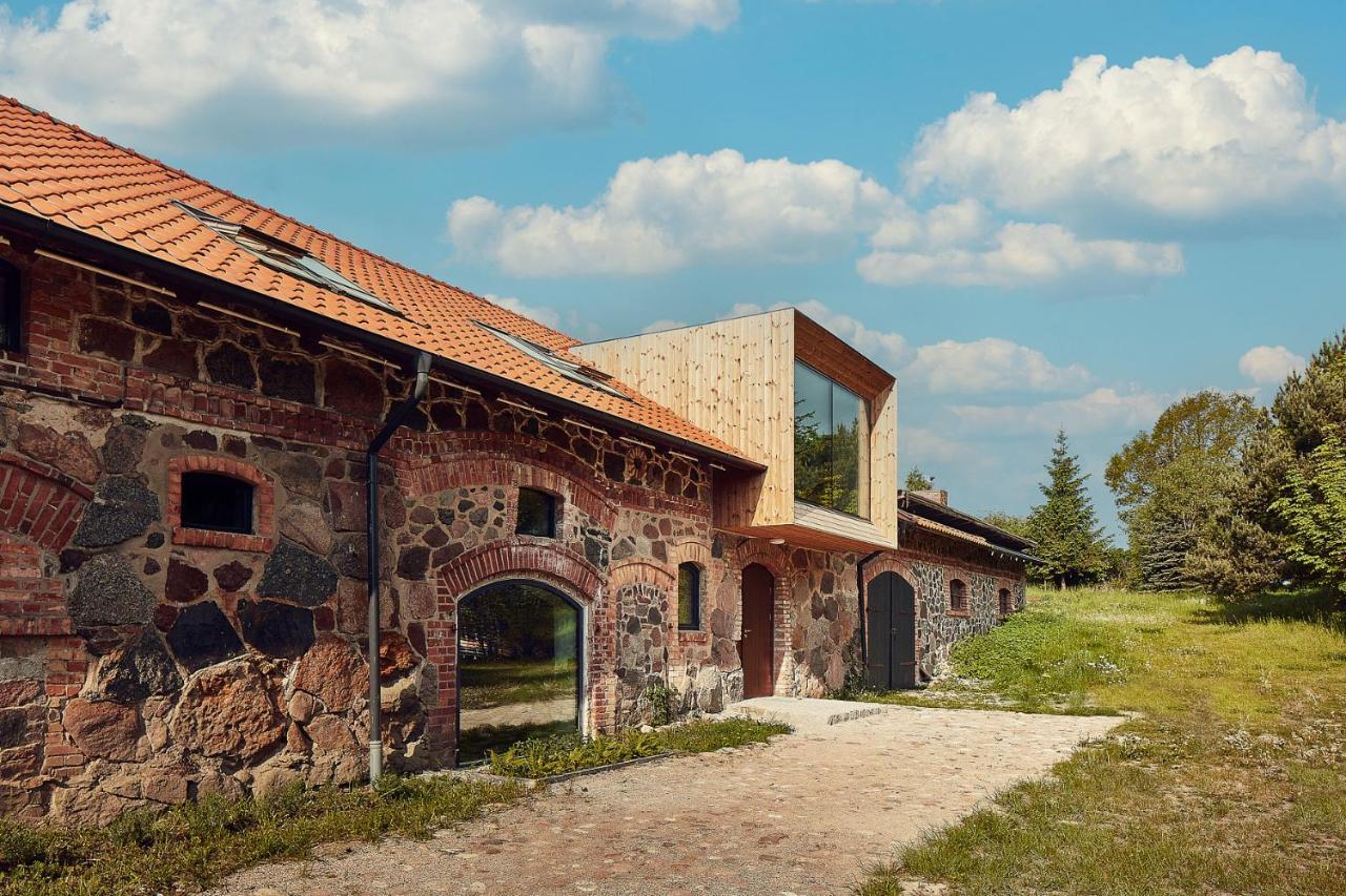 Bauernhof Folwark *